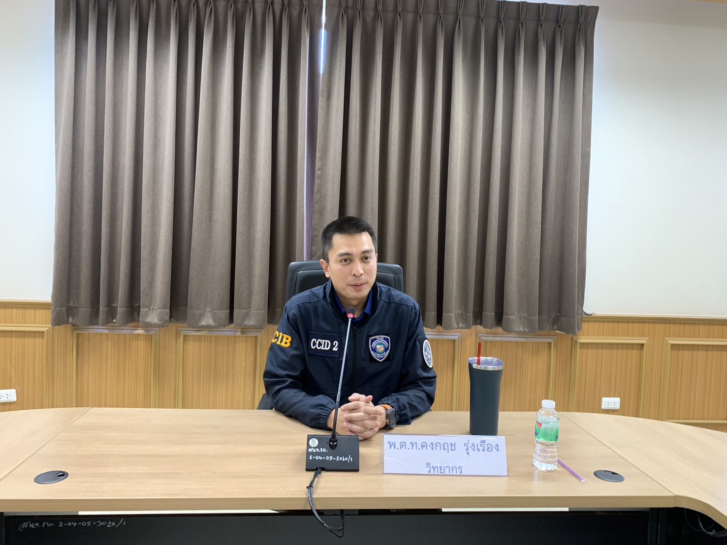 📣 พช.ราชบุรี จัดโครงการส่งเสริมการออมและพัฒนาทักษะทางการเงิน (Financial Literacy) ระดับจังหวัด