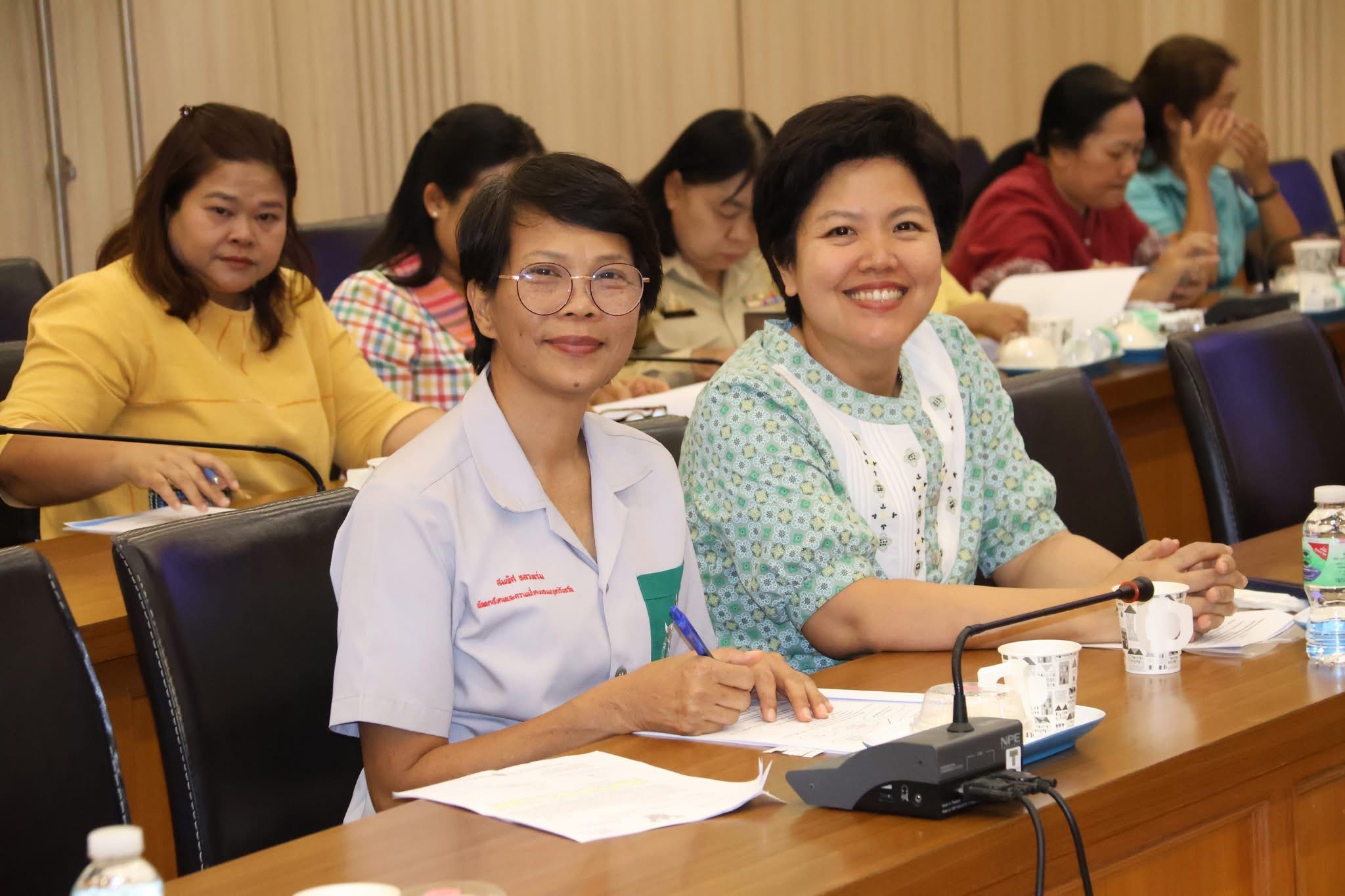 📣 พช.ราชบุรี ดำเนินโครงการพัฒนากลไกขับเคลื่อนการพัฒนาเศรษฐกิจฐานรากระดับจังหวัด