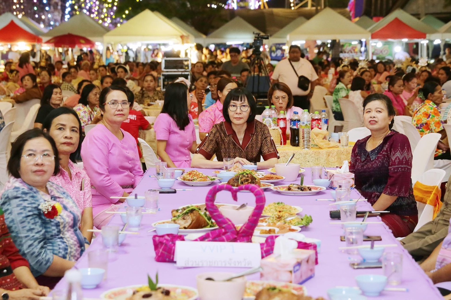 🎯พช.ราชบุรี ร่วมงาน “วันมะม่วงและของดีอำเภอปากท่อ ครั้งที่ 26 ประจำปี 2568” และจัดกิจกรรมการประกวดย้อนวันวาน สตรีอาสา 2568