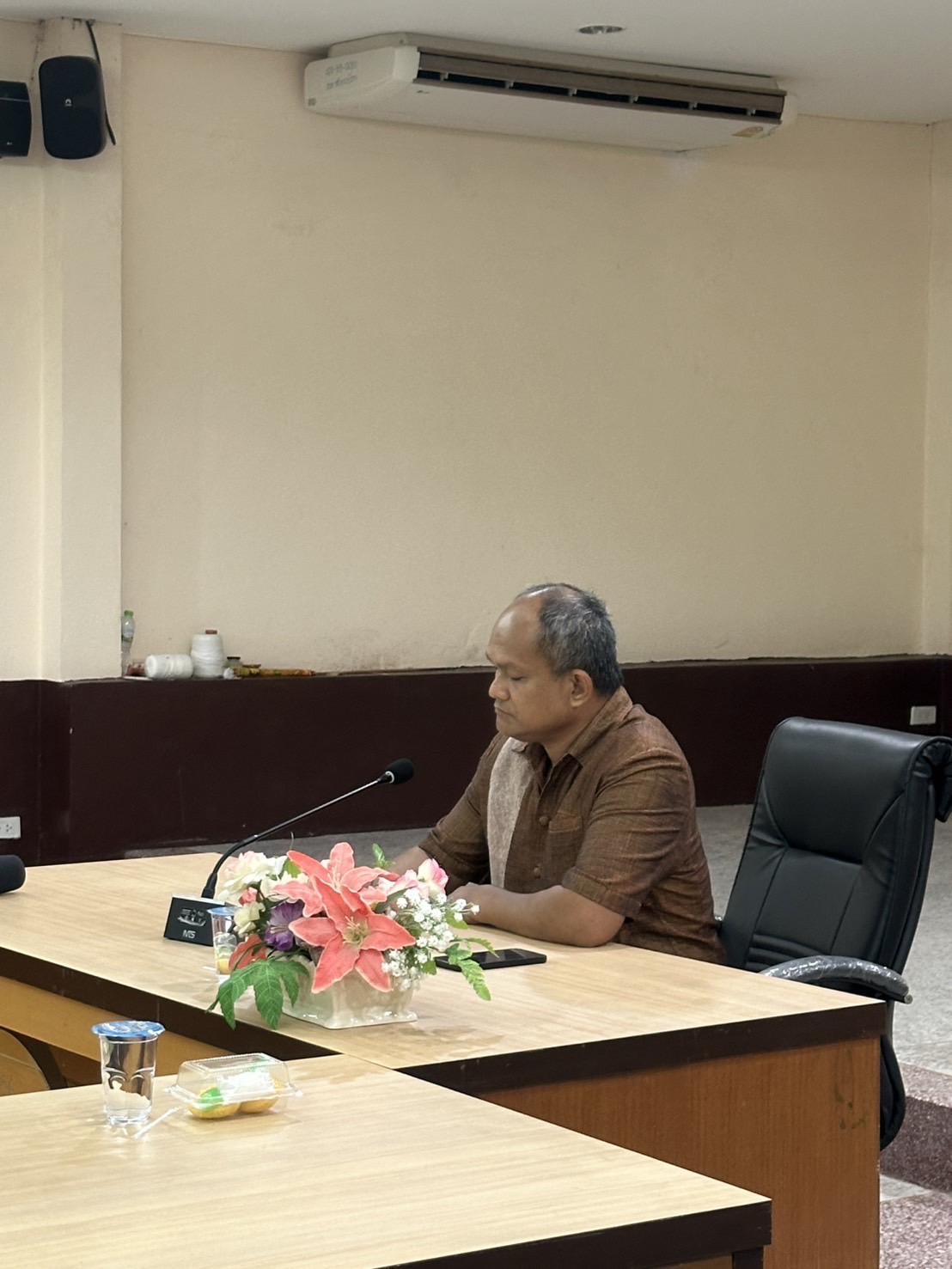 🎯พช.ราชบุรี รับการตรวจติดตามผลการดำเนินงาน จากสถาบันการพัฒนาชุมชน ลงพื้นที่ถอดบทเรียนความสำเร็จและติดตามการขับเคลื่อนโครงการผู้นำการเปลี่ยนแปลง ณ พื้นที่จังหวัดราชบุรี