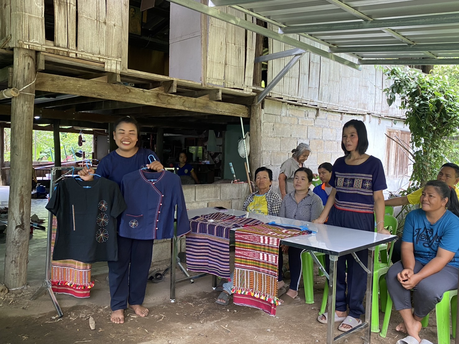 🎯พช.ราชบุรี เฟ้นคัดเลือกคนกองทุนพัฒนาบทบาทสตรีดีเด่น ระดับจังหวัด ตามโครงการเชิดชูเกียรติคนกองทุนพัฒนาบทบาทสตรี ประจำปี 2568