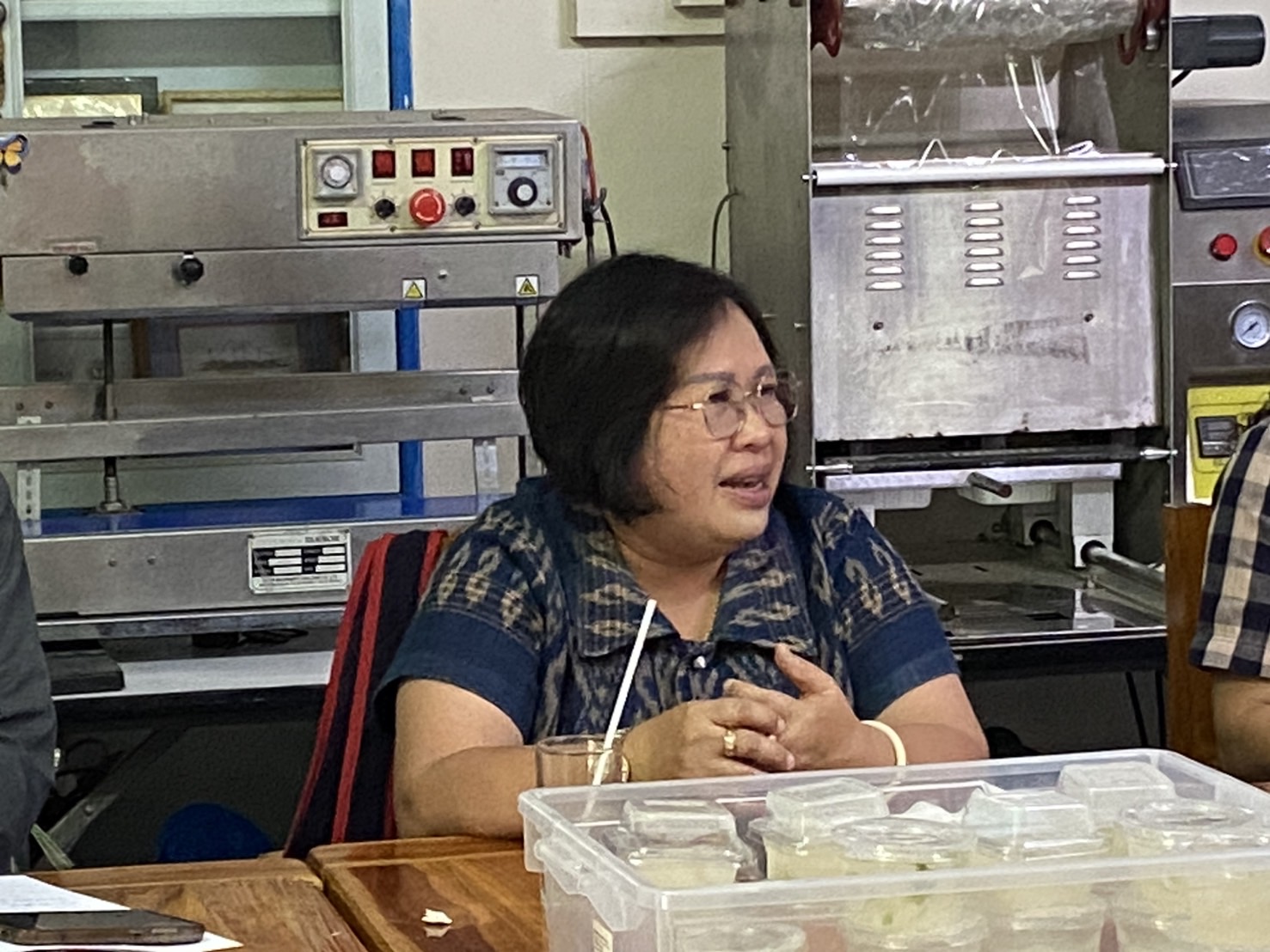 🎯พช.ราชบุรี เฟ้นคัดเลือกคนกองทุนพัฒนาบทบาทสตรีดีเด่น ระดับจังหวัด ตามโครงการเชิดชูเกียรติคนกองทุนพัฒนาบทบาทสตรี ประจำปี 2568