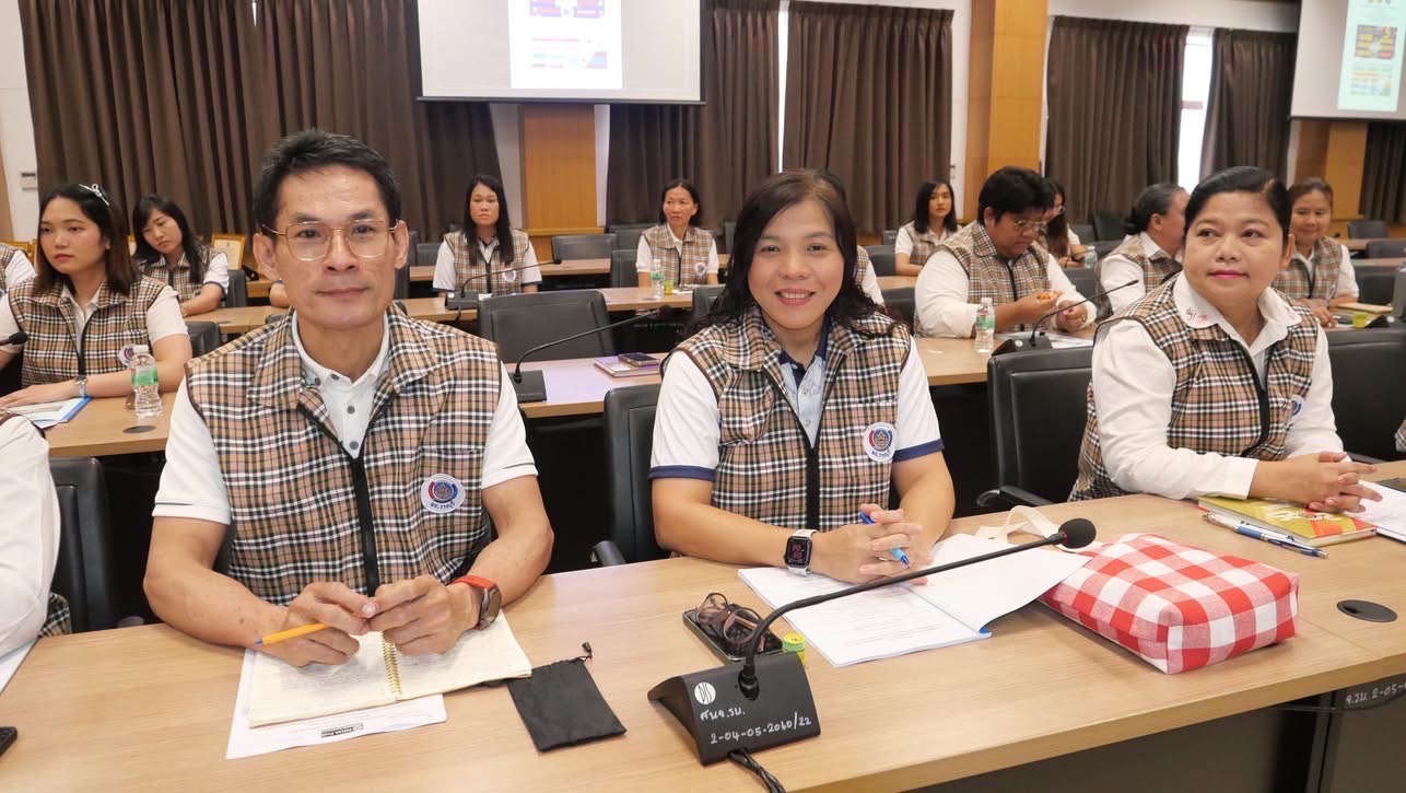 📣พช.ราชบุรี ดำเนินโครงการประชุมเชิงปฏิบัติการขับเคลื่อนประเด็นเน้นย้ำกรมการพัฒนาชุมชน ในจังหวัดราชบุรี