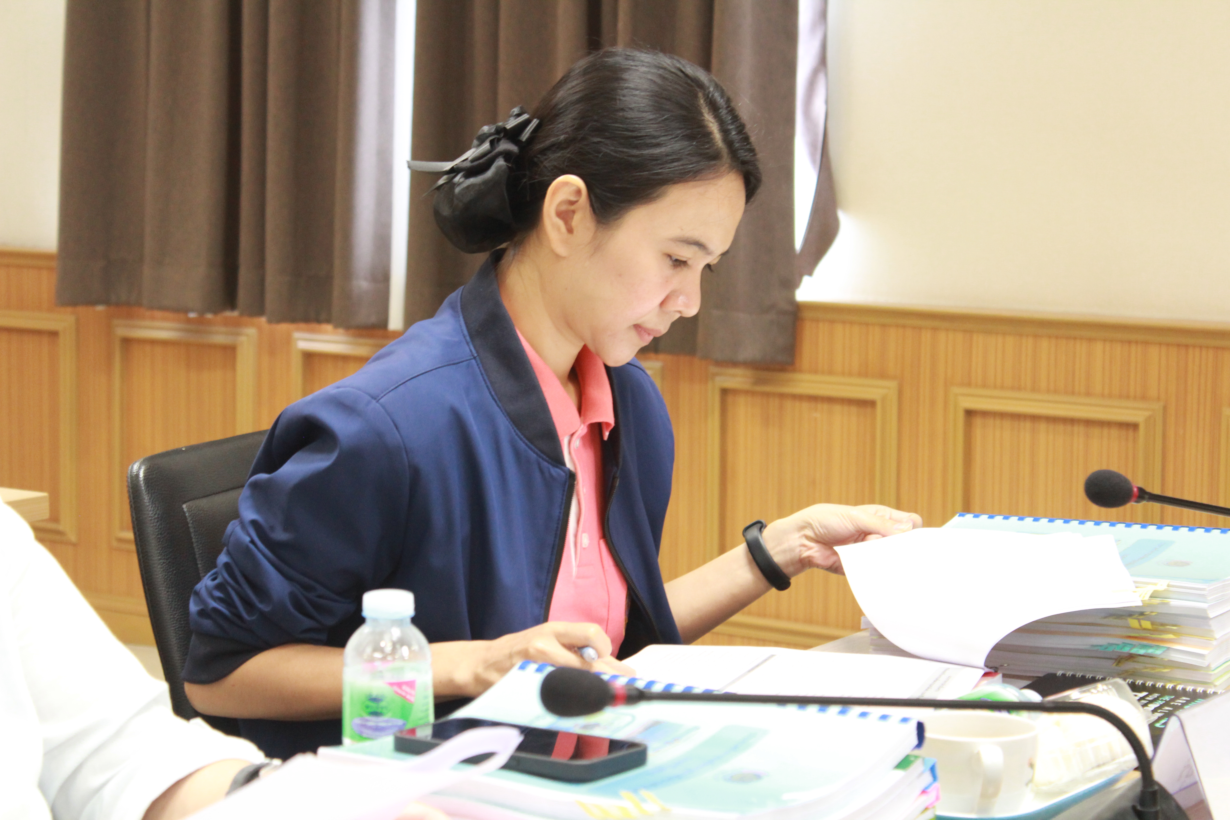 📣 พช.ราชบุรี ประชุมคณะทำงานกลั่นกรองการคัดสรรกิจกรรมพัฒนาชุมชนดีเด่นระดับจังหวัดราชบุรี ประจำปี 2568 ครั้งที่ 1/2568