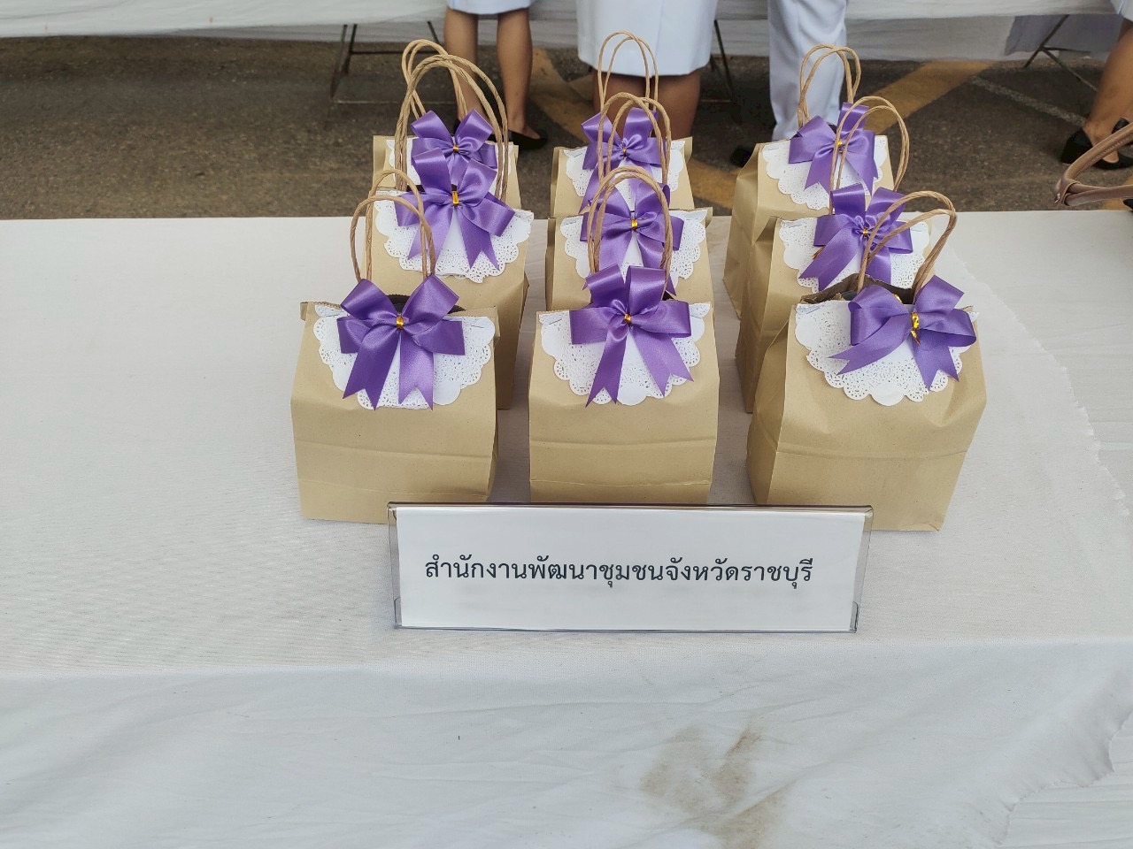 🎯พช.ราชบุรี เข้าร่วมพิธีทำบุญตักบาตรเพื่อถวายเป็นพระราชกุศล เนื่องในโอกาสวันเฉลิมพระชนมพรรษา สมเด็จพระนางเจ้าฯ พระบรมราชินี 3 มิถุนายน 2568