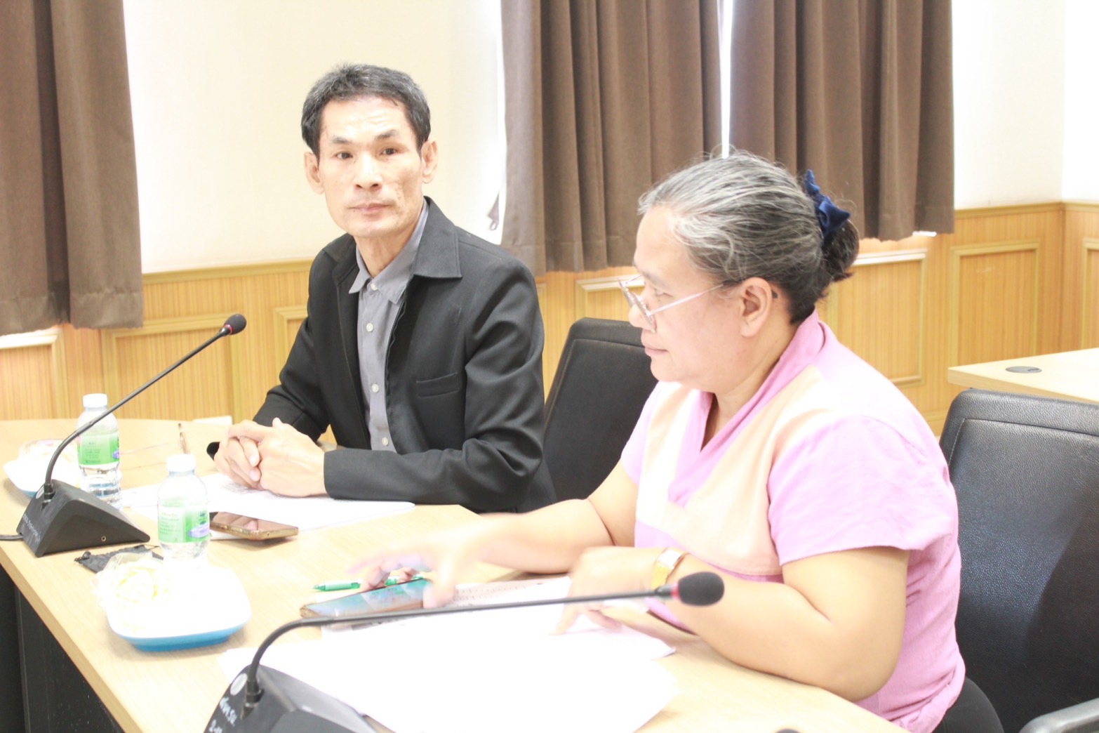 📣 พช.ราชบุรี ดำเนินโครงการพัฒนากลไกขับเคลื่อนการพัฒนาเศรษฐกิจฐานราก โดยคณะกรรมการประสานและขับเคลื่อนโยบายสานพลังประชารัฐประจำจังหวัดราชบุรี (คสป.จังหวัดราชบุรี)(คณะทำงานขับเคลื่อนการพัฒนาเศรษฐกิจฐานรากและประชารัฐจังหวัดราชบุรี) ครั้งที่ 3/2568