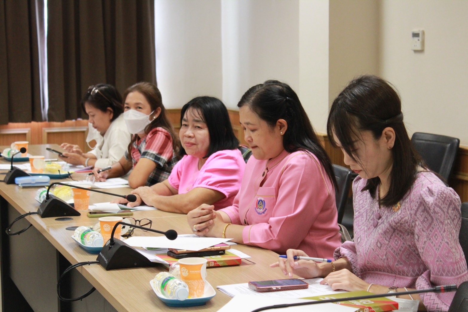 📣 พช.ราชบุรี ดำเนินโครงการพัฒนากลไกขับเคลื่อนการพัฒนาเศรษฐกิจฐานราก โดยคณะกรรมการประสานและขับเคลื่อนโยบายสานพลังประชารัฐประจำจังหวัดราชบุรี (คสป.จังหวัดราชบุรี)(คณะทำงานขับเคลื่อนการพัฒนาเศรษฐกิจฐานรากและประชารัฐจังหวัดราชบุรี) ครั้งที่ 3/2568