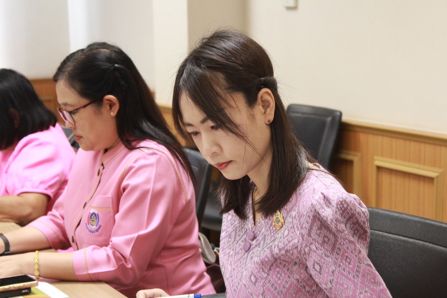 📣 พช.ราชบุรี ดำเนินโครงการพัฒนากลไกขับเคลื่อนการพัฒนาเศรษฐกิจฐานราก โดยคณะกรรมการประสานและขับเคลื่อนโยบายสานพลังประชารัฐประจำจังหวัดราชบุรี (คสป.จังหวัดราชบุรี)(คณะทำงานขับเคลื่อนการพัฒนาเศรษฐกิจฐานรากและประชารัฐจังหวัดราชบุรี) ครั้งที่ 3/2568