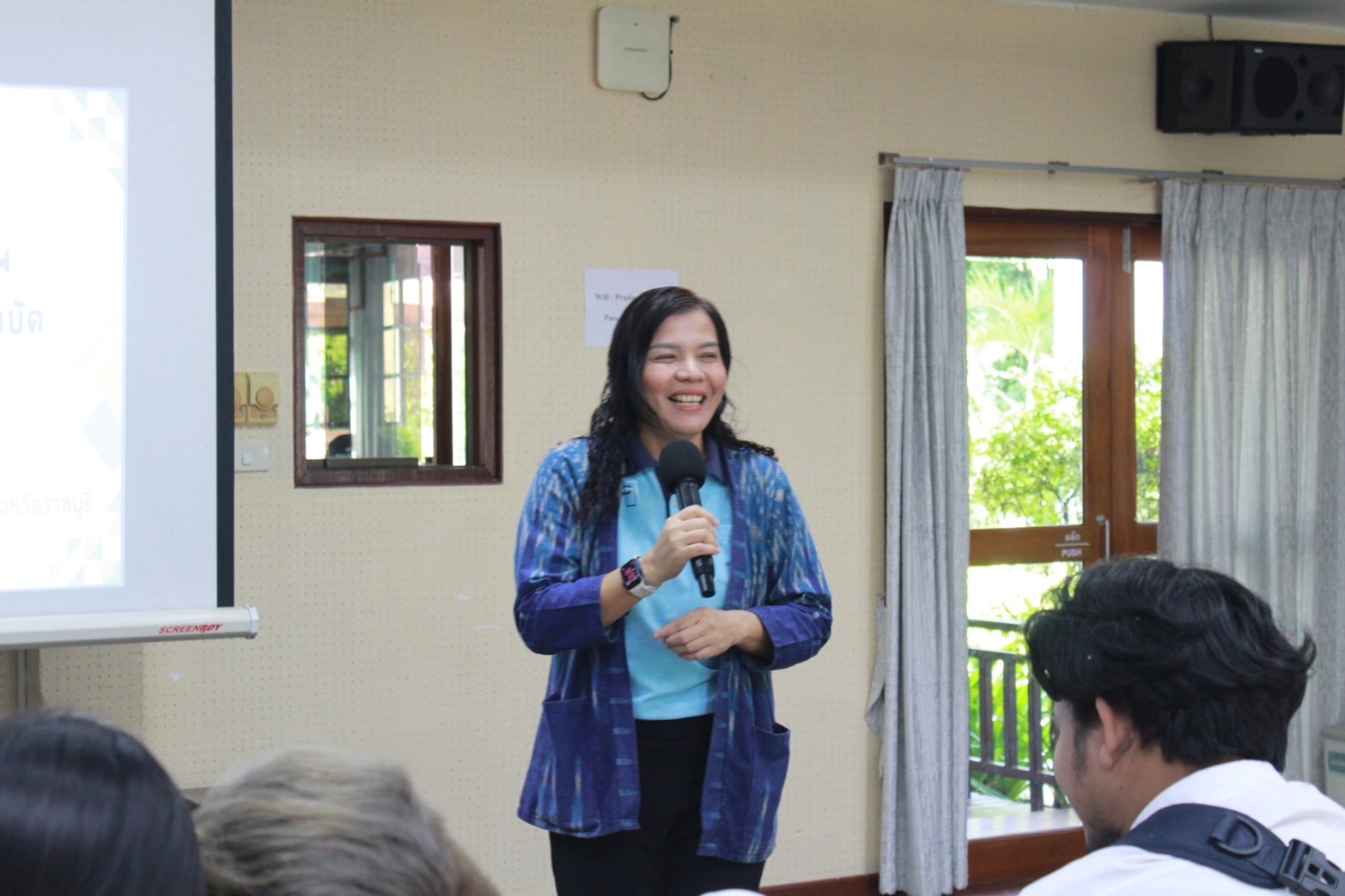 📣 พช.ราชบุรี ดำเนินโครงการส่งเสริมสนับสนุนสัมมาชีพชุมชนแก่เยาวชนกลุ่มเสี่ยงหรือผู้ผ่านการบำบัด