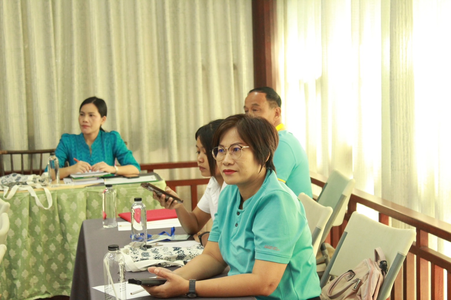 📣 พช.ราชบุรี ดำเนินโครงการส่งเสริมสนับสนุนสัมมาชีพชุมชนแก่เยาวชนกลุ่มเสี่ยงหรือผู้ผ่านการบำบัด