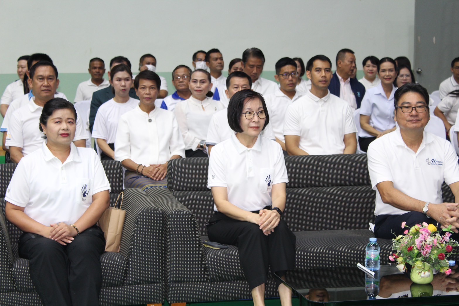 📣 พช.ราชบุรี จัดกิจกรรมเนื่องในวันต่อต้านยาเสพติดโลก (26 มิถุนายน) ประจำปี 2568