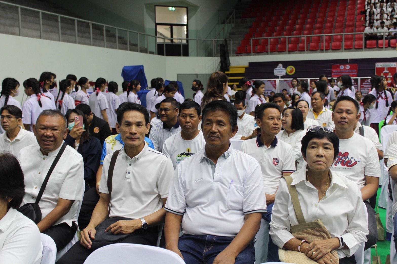 📣 พช.ราชบุรี จัดกิจกรรมเนื่องในวันต่อต้านยาเสพติดโลก (26 มิถุนายน) ประจำปี 2568