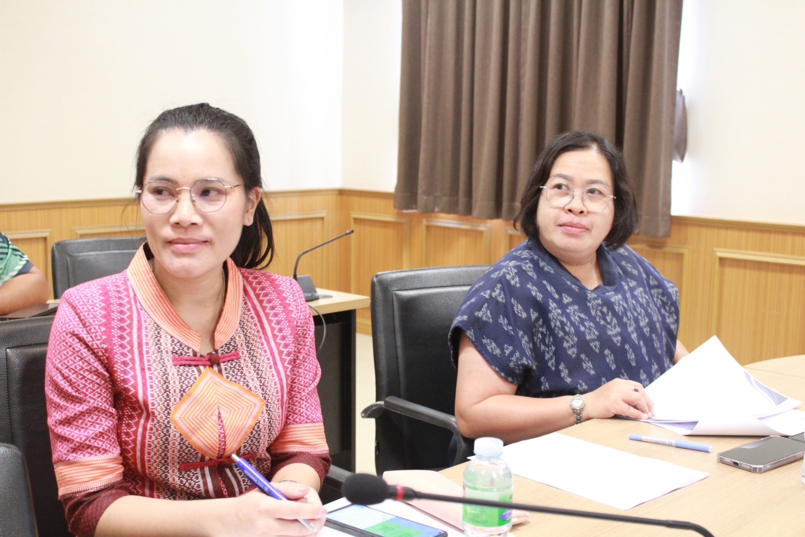 📣 พช.ราชบุรี ร่วมประชุมชี้แจงแนวทาง “พัฒนาและฟื้นฟูหมู่บ้าน/ชุมชนกองทุนแม่ของแผ่นดิน ระยะ 2 เดือน”