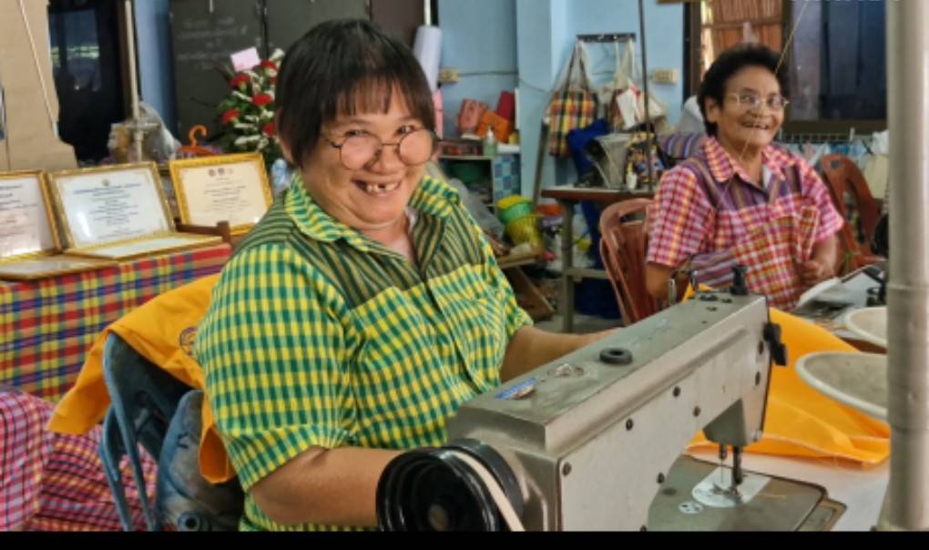 📣 พช.ราชบุรี ติดตามการดำเนินงานกลุ่มอาชีพกองทุนพัฒนาบทบาทสตรี