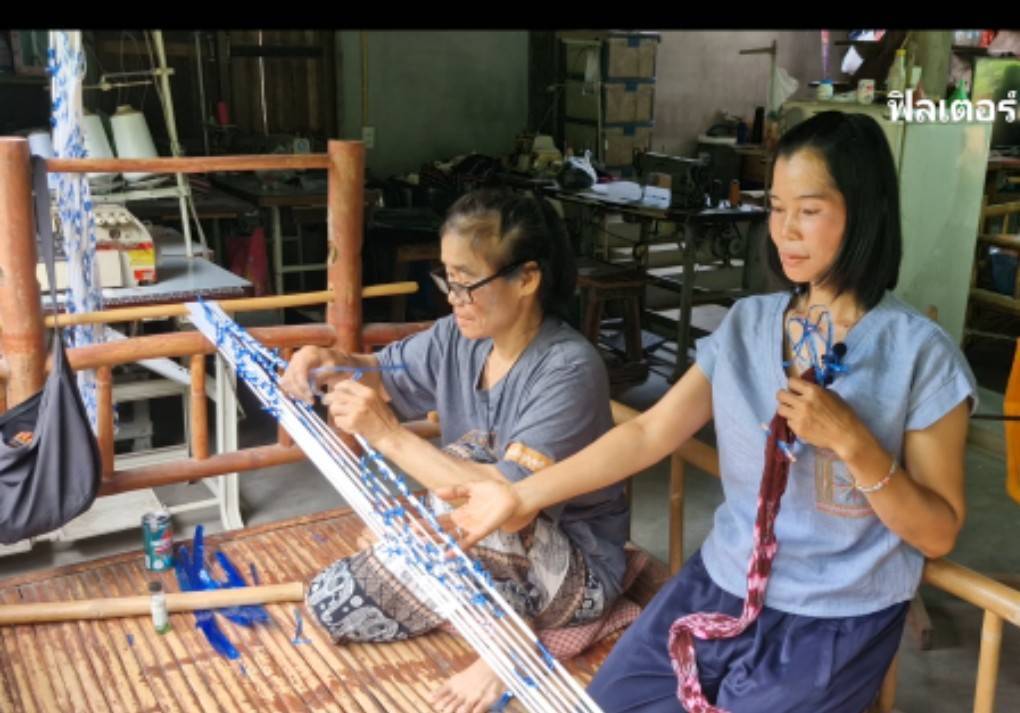 📣 พช.ราชบุรี ติดตามการดำเนินงานกลุ่มอาชีพกองทุนพัฒนาบทบาทสตรี