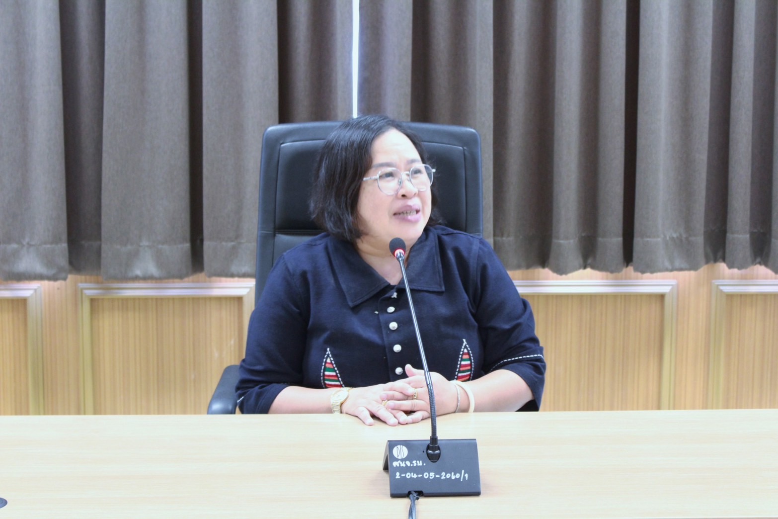 📣 พช.ราชบุรี จัดประชุมเชิงปฏิบัติการโครงการส่งเสริมและพัฒนาศักยภาพเครือข่ายเกษตรปลอดภัย ระดับจังหวัด