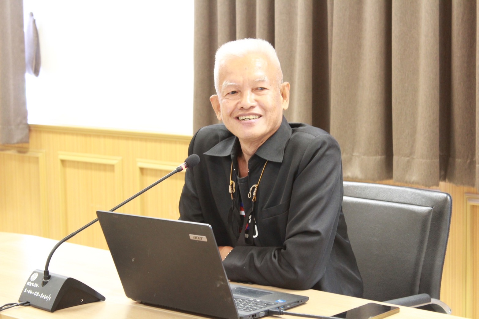 📣 พช.ราชบุรี จัดประชุมเชิงปฏิบัติการโครงการส่งเสริมและพัฒนาศักยภาพเครือข่ายเกษตรปลอดภัย ระดับจังหวัด