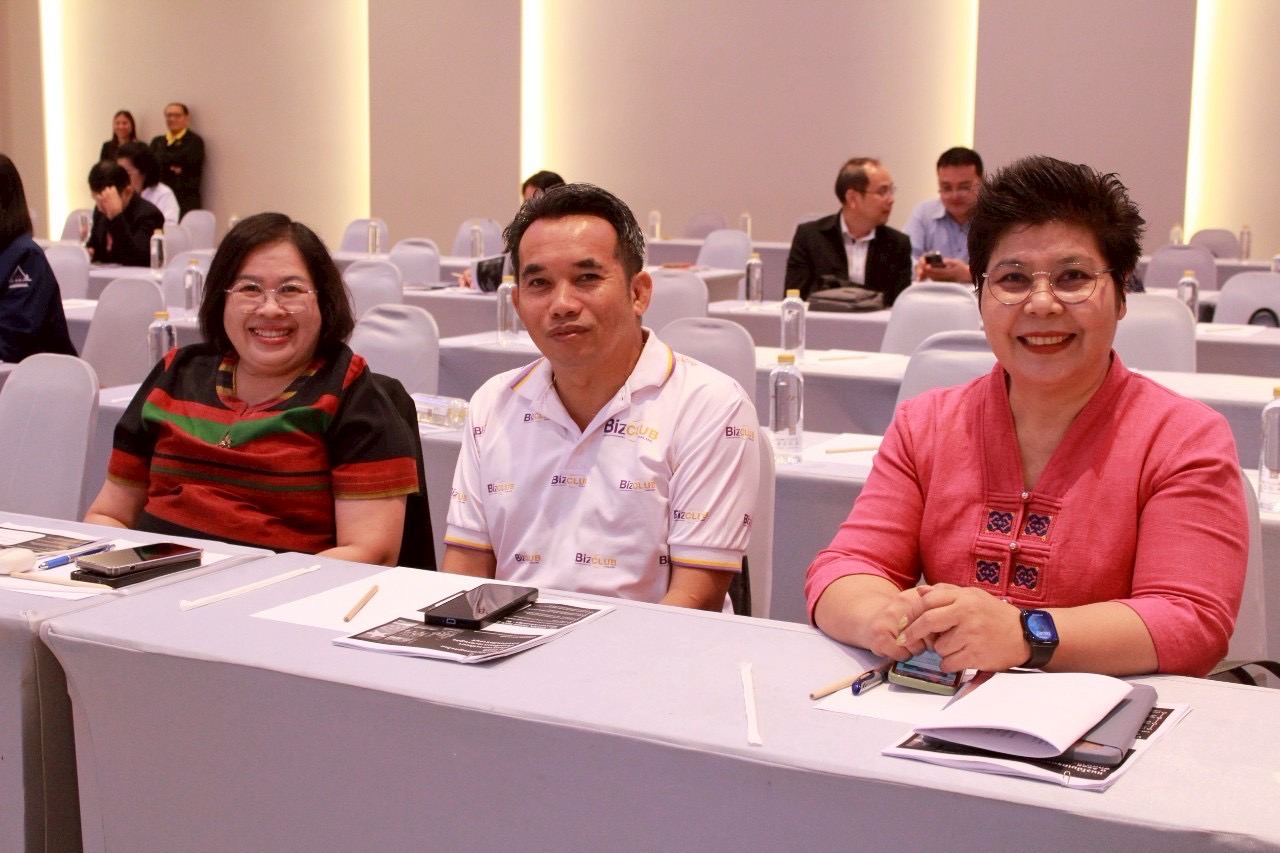 📣 พช.ราชบุรี เข้าร่วมโครงการ “แนวโน้มเศรษฐกิจไทย ปี 2568 สู่ทิศทางการพัฒนาขับเคลื่อนทางเศรษฐกิจของจังหวัดราชบุรี”