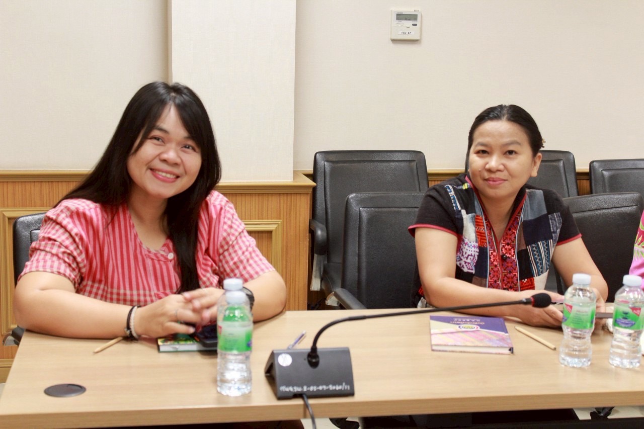 📣 พช.ราชบุรี จัดประชุมชี้แจงแนวทางการจัดทำแผนพัฒนาชุมชนเชิงพื้นที่แบบบูรณาการของสำนักงานพัฒนาชุมชนจังหวัดราชบุรี