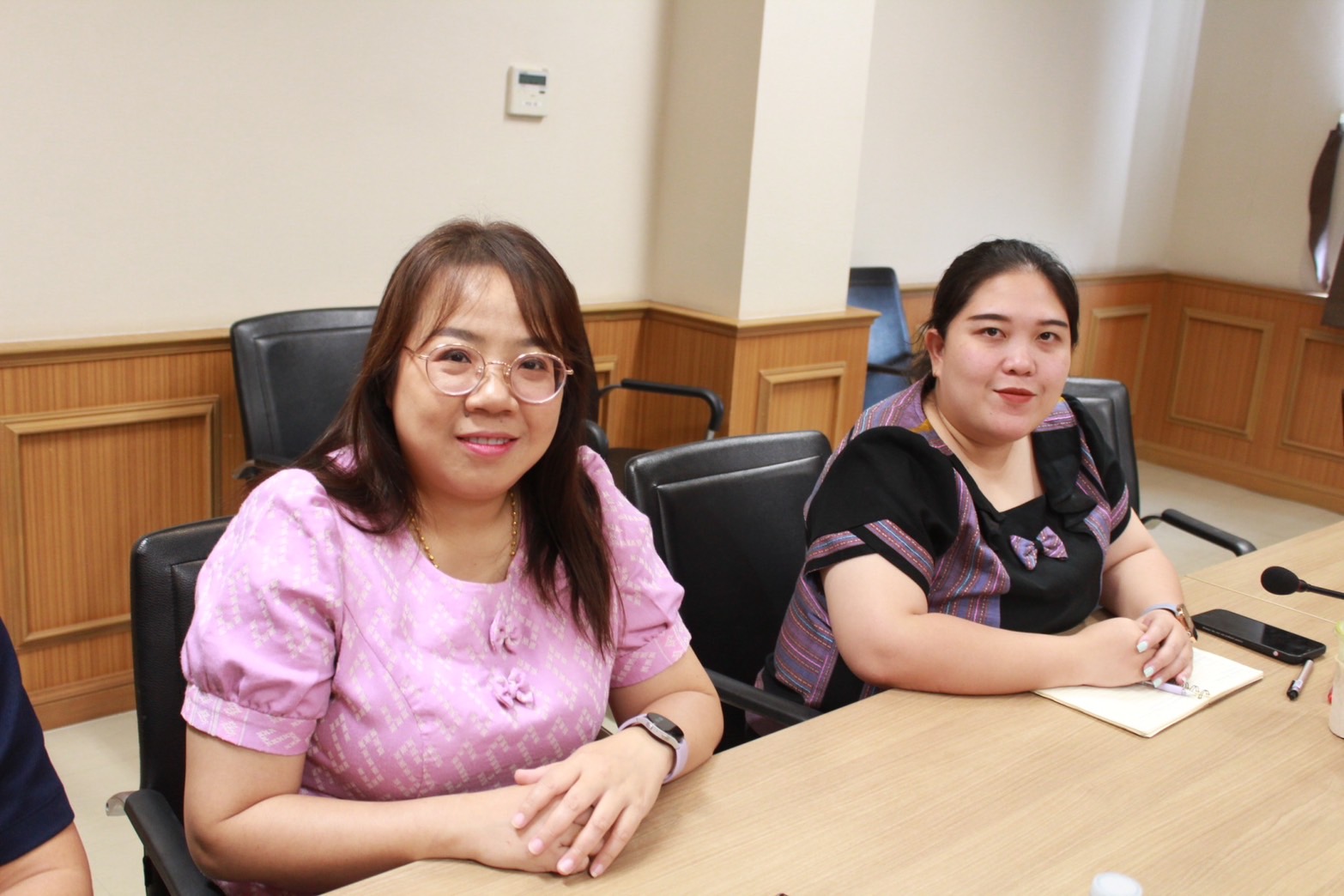 📣 พช.ราชบุรี จัดประชุมชี้แจงแนวทางการจัดทำแผนพัฒนาชุมชนเชิงพื้นที่แบบบูรณาการของสำนักงานพัฒนาชุมชนจังหวัดราชบุรี