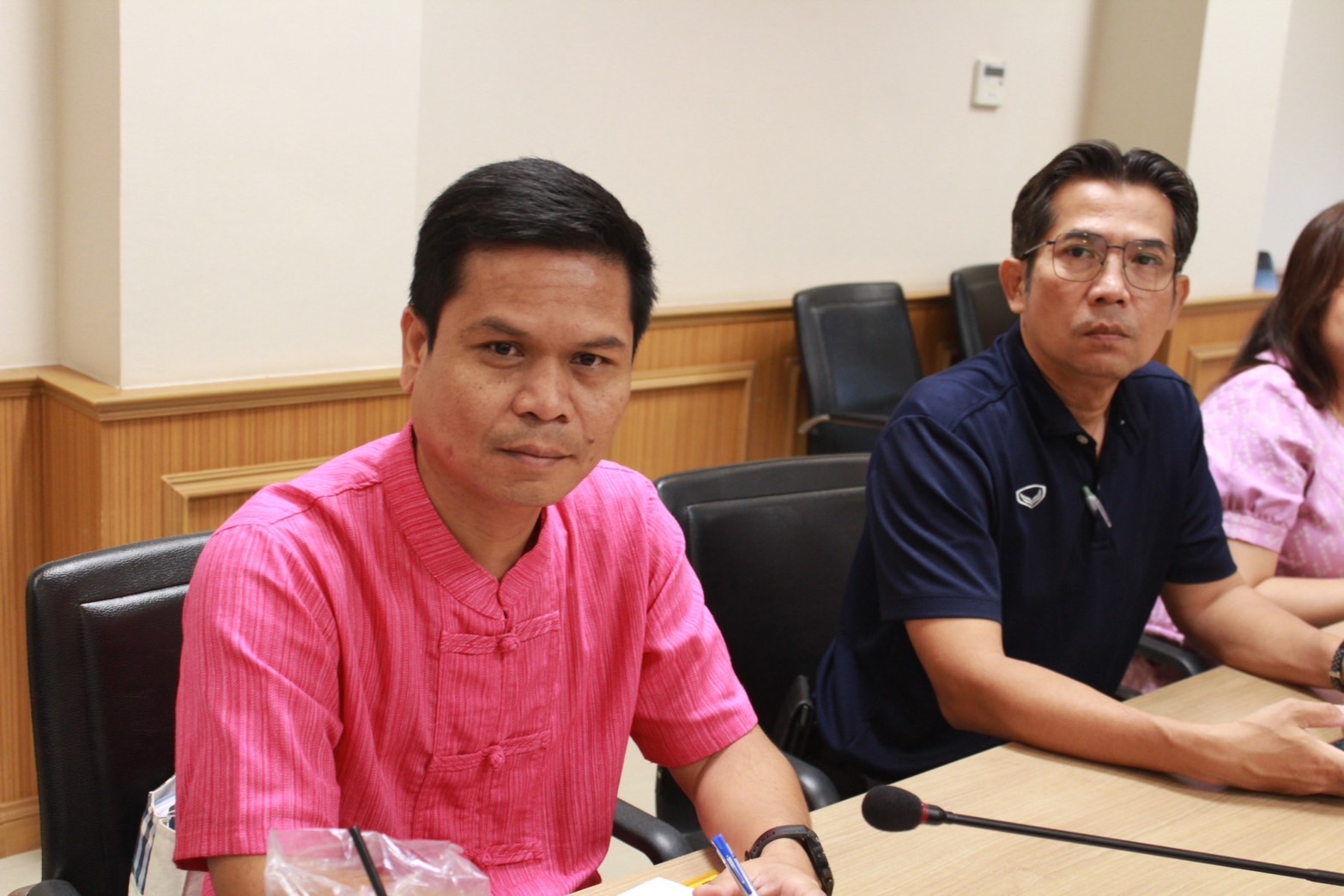 📣 พช.ราชบุรี จัดประชุมชี้แจงแนวทางการจัดทำแผนพัฒนาชุมชนเชิงพื้นที่แบบบูรณาการของสำนักงานพัฒนาชุมชนจังหวัดราชบุรี