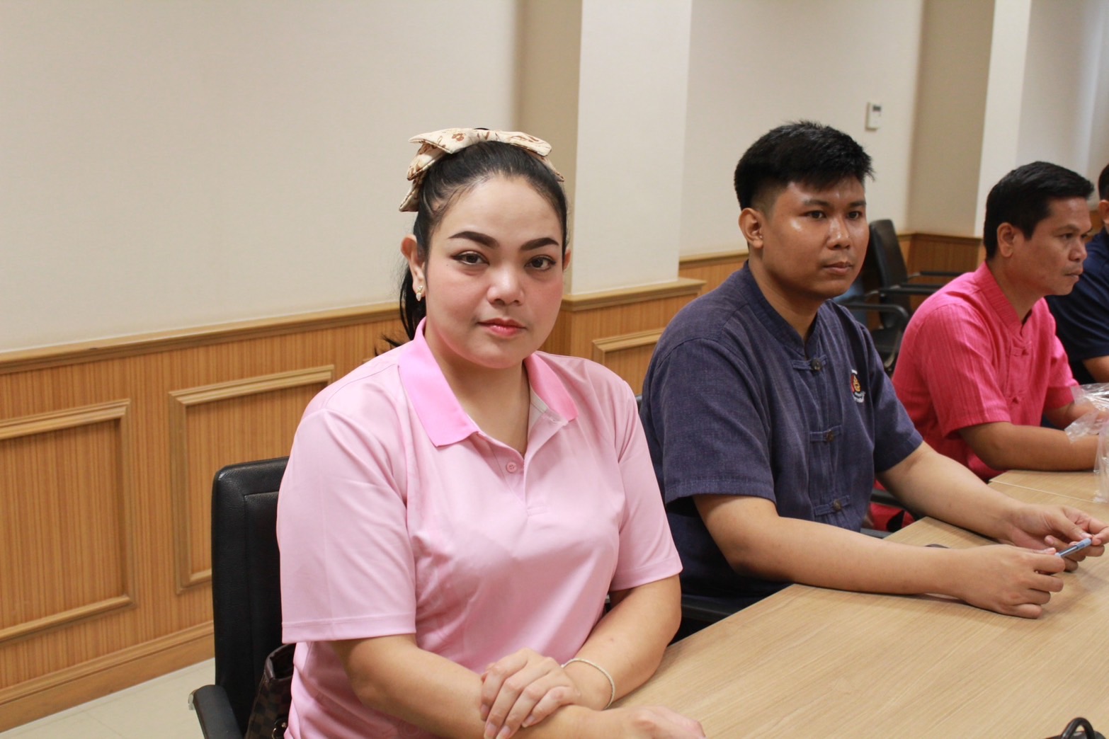 📣 พช.ราชบุรี จัดประชุมชี้แจงแนวทางการจัดทำแผนพัฒนาชุมชนเชิงพื้นที่แบบบูรณาการของสำนักงานพัฒนาชุมชนจังหวัดราชบุรี