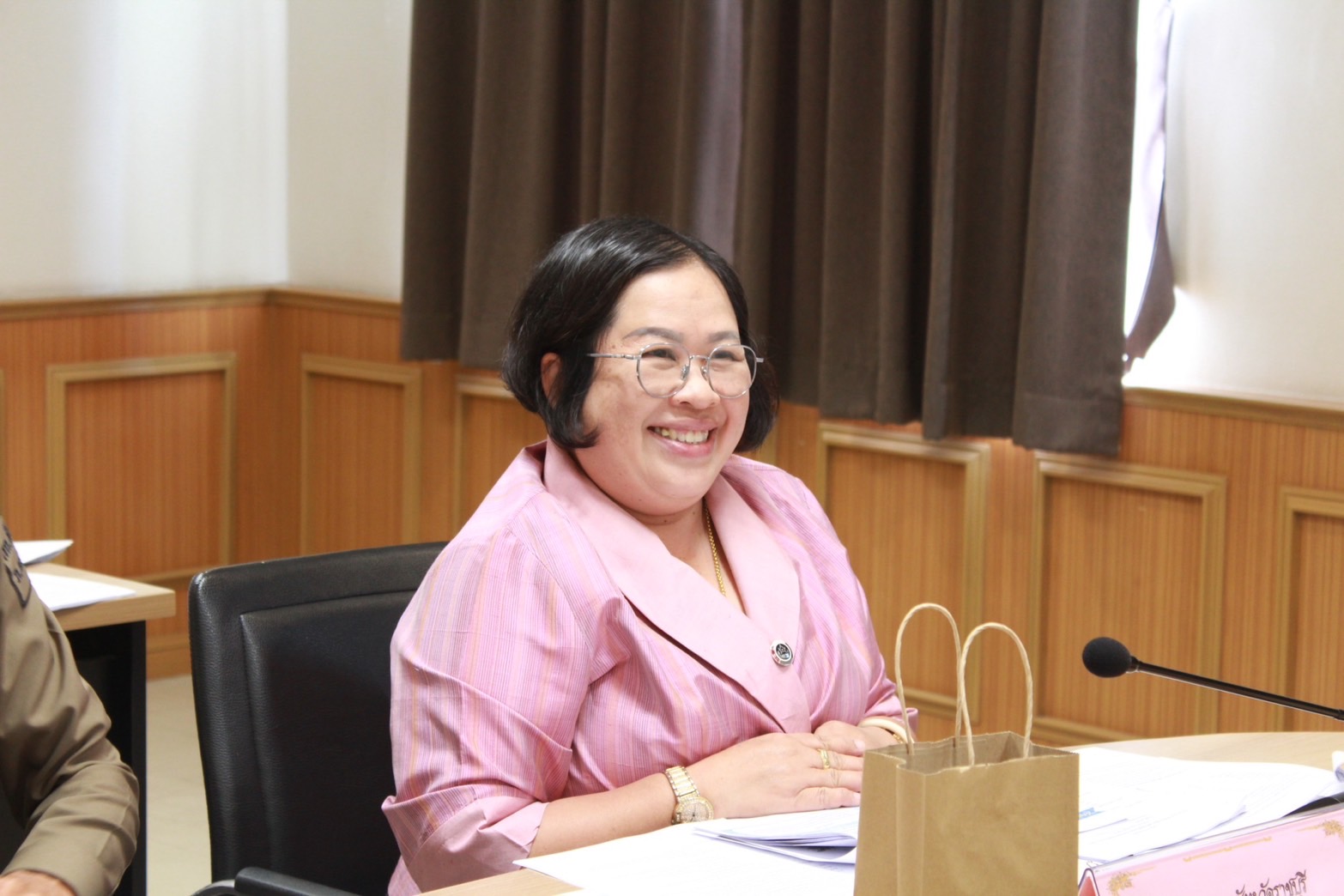 📣 พช.ราชบุรี ร่วมประชุมชี้แจงแนวทางการดำเนินงานพัฒนาและฟื้นฟูหมู่บ้าน/ชุมชน กองทุนแม่ของแผ่นดินในระยะ 2 เดือน (1 มิถุนายน – 31 กรกฎาคม 2568)