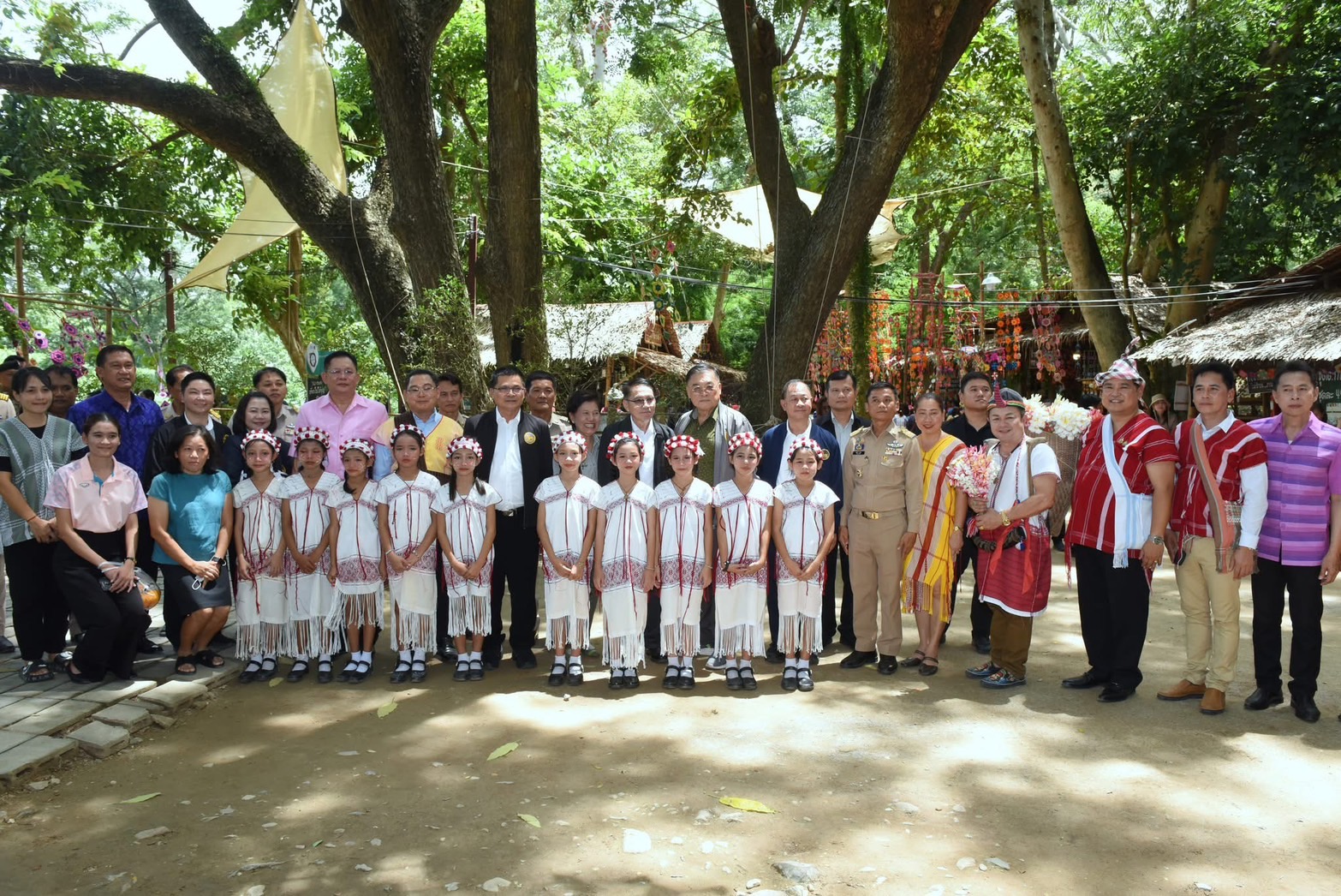 🎯พช.ราชบุรี ร่วมการตรวจประเมินผลงาน “นายอำเภอแหวนเพชร” ประจำปีงบประมาณ 2568