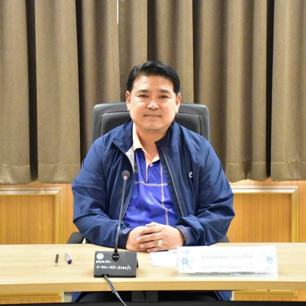 📣 พช.ราชบุรี เข้าร่วมประชุมคณะกรรมการประเมินและคัดเลือกชุมชน องค์กร และอำเภอคุณธรรมต้นแบบโดดเด่น ประจำปีงบประมาณ 2568