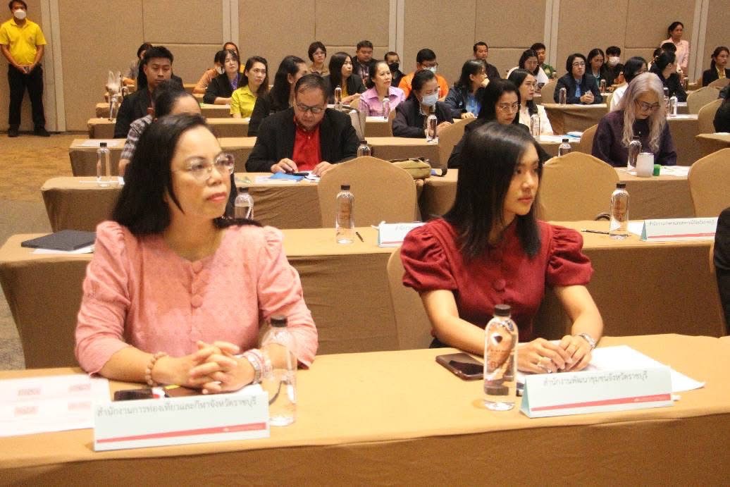 📣 พช.ราชบุรี เข้าร่วมการสัมมนา “มาตรการลดการใช้พลังงานในหน่วยงานภาครัฐประจำปีงบประมาณ พ.ศ. 2568”ภายใต้โครงการส่งเสริมการลดใช้พลังงานในภาครัฐ