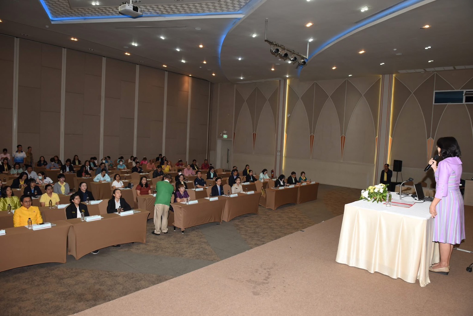 📣 พช.ราชบุรี เข้าร่วมการสัมมนา “มาตรการลดการใช้พลังงานในหน่วยงานภาครัฐประจำปีงบประมาณ พ.ศ. 2568”ภายใต้โครงการส่งเสริมการลดใช้พลังงานในภาครัฐ