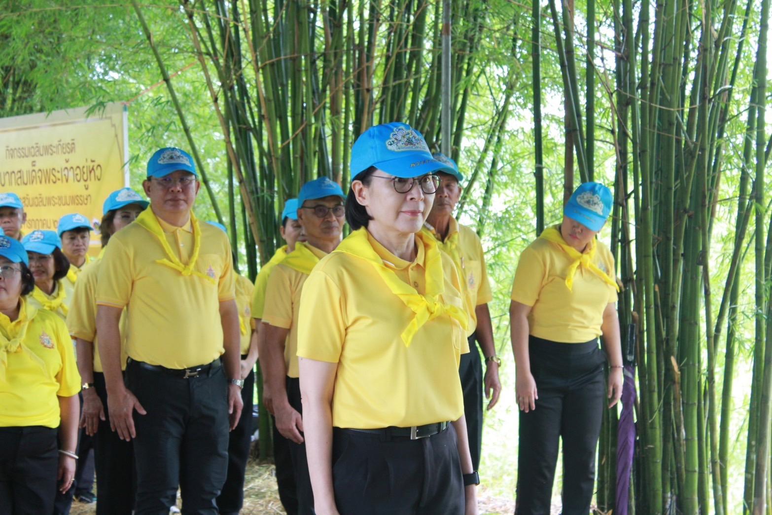 📣 พช.ราชบุรี จัดกิจกรรมเฉลิมพระเกียรติพระบาทสมเด็จพระเจ้าอยู่หัว เนื่องในโอกาสวันเฉลิมพระชนมพรรษา 28 กรกฎาคม 2568