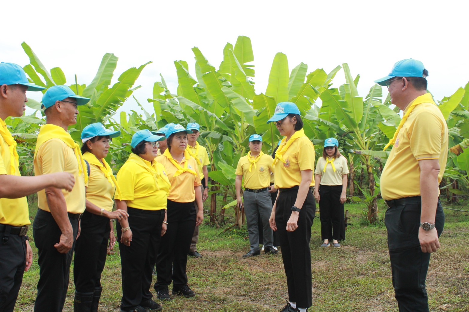 📣 พช.ราชบุรี จัดกิจกรรมเฉลิมพระเกียรติพระบาทสมเด็จพระเจ้าอยู่หัว เนื่องในโอกาสวันเฉลิมพระชนมพรรษา 28 กรกฎาคม 2568