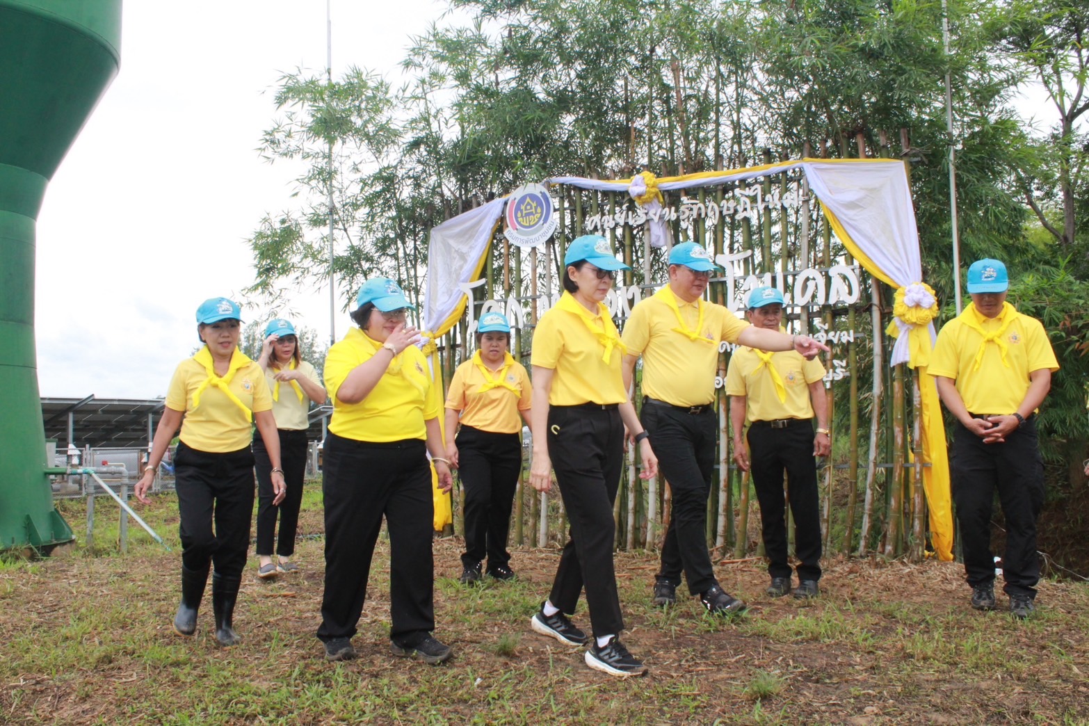 📣 พช.ราชบุรี จัดกิจกรรมเฉลิมพระเกียรติพระบาทสมเด็จพระเจ้าอยู่หัว เนื่องในโอกาสวันเฉลิมพระชนมพรรษา 28 กรกฎาคม 2568