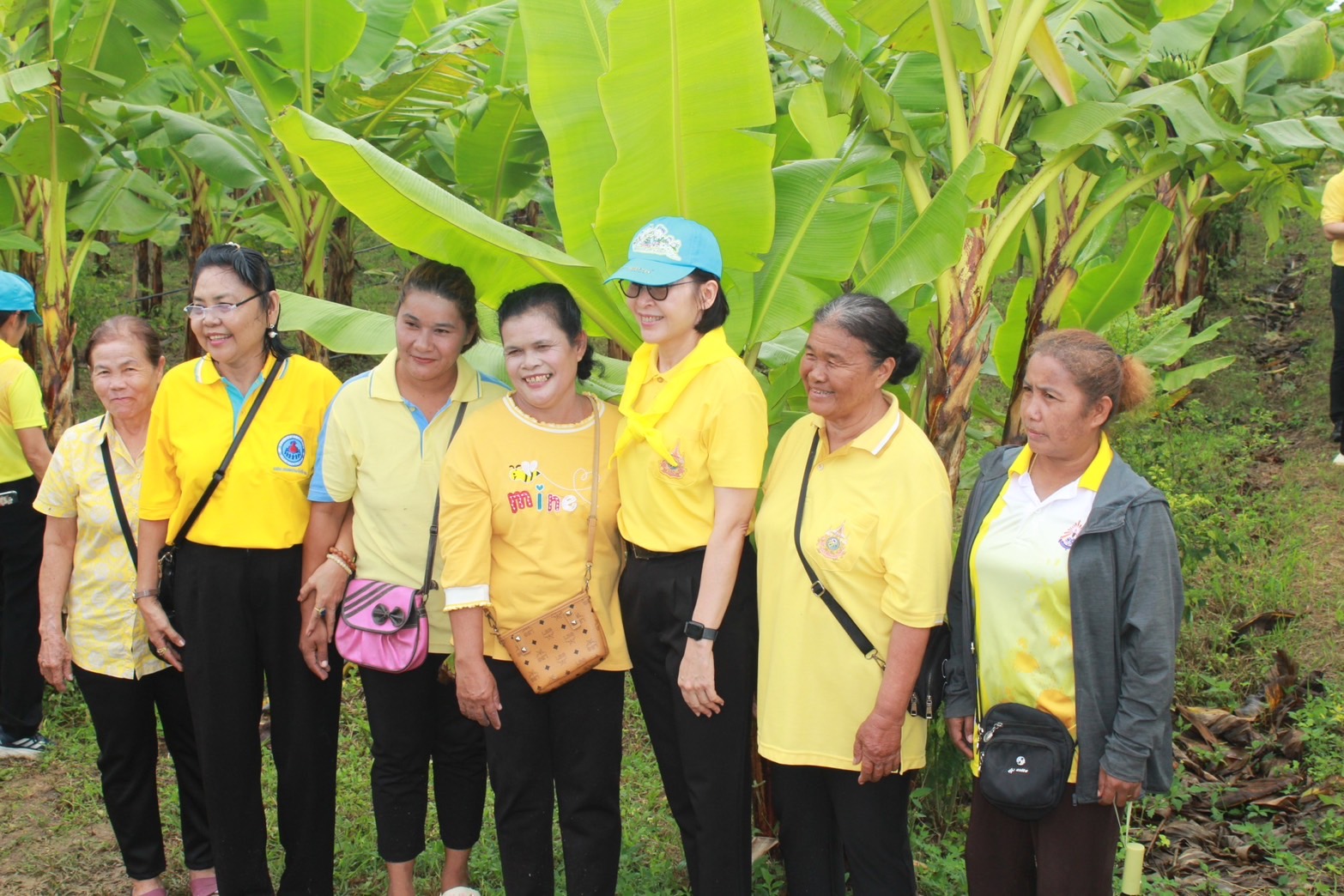 📣 พช.ราชบุรี จัดกิจกรรมเฉลิมพระเกียรติพระบาทสมเด็จพระเจ้าอยู่หัว เนื่องในโอกาสวันเฉลิมพระชนมพรรษา 28 กรกฎาคม 2568