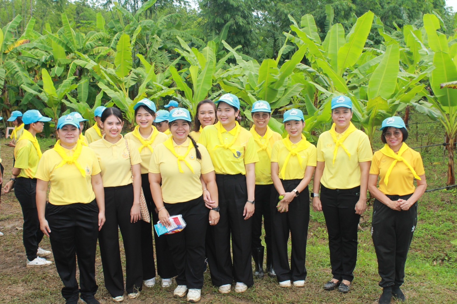 📣 พช.ราชบุรี จัดกิจกรรมเฉลิมพระเกียรติพระบาทสมเด็จพระเจ้าอยู่หัว เนื่องในโอกาสวันเฉลิมพระชนมพรรษา 28 กรกฎาคม 2568